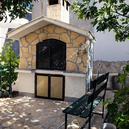 Apartmán Rozina 1