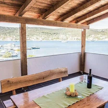 Apartmán Rozina 1
