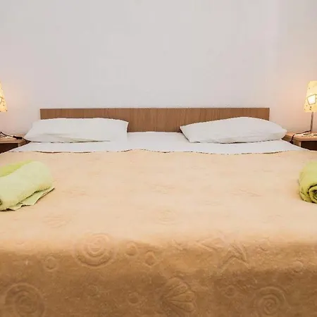 Rozina 1 Apartmán *