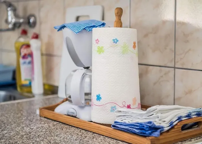 Rozina 1 Apartmán Vinišće