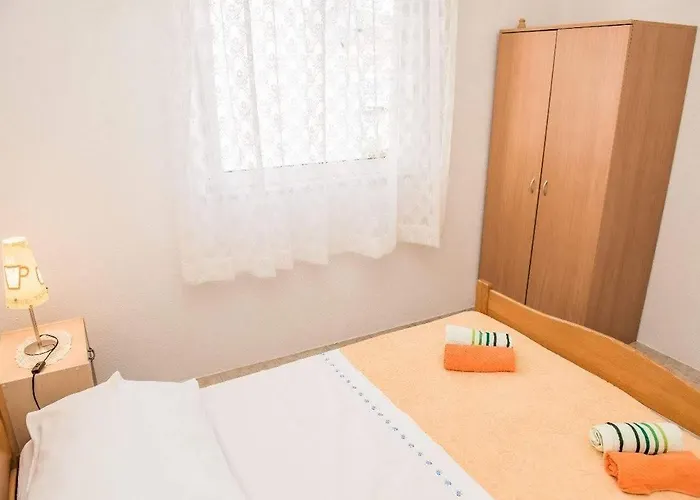 Apartmán Rozina 1