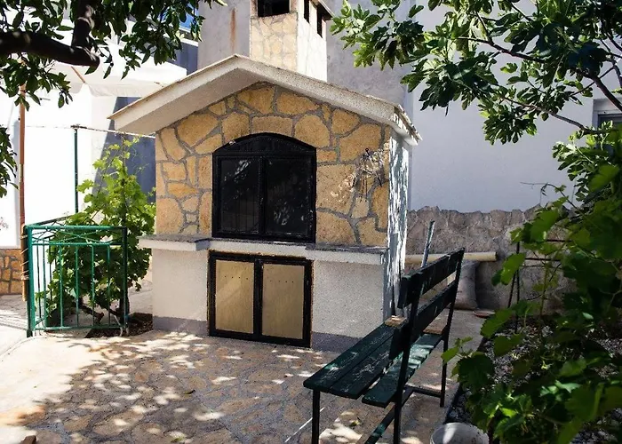 Apartmán Rozina 1