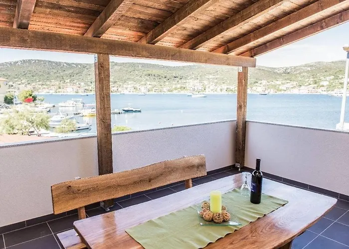 Apartmán Rozina 1