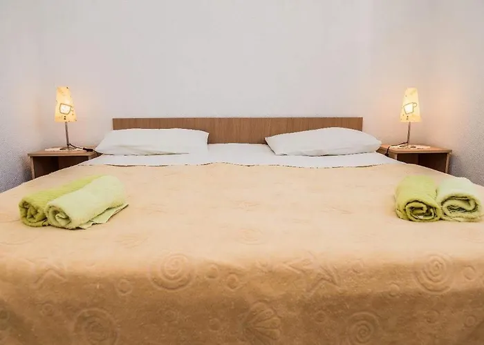 Rozina 1 Apartmán *