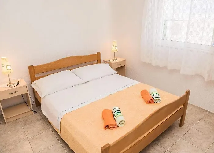 Apartmán Rozina 1 *