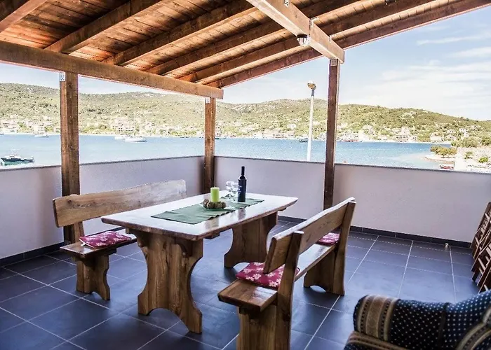Apartmán Rozina 1 Vinišće